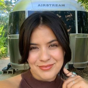 Meet your Posher, Paige